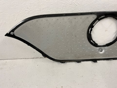MERCEDES V294 294 EQE MASKOWNICA ATRAPA GRILA A2948807200 ORG MERCEDES V294 294 EQE MASKOWNICA ATRAPA GRILA A2948807200 ORG