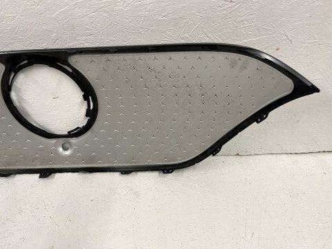 MERCEDES V294 294 EQE MASKOWNICA ATRAPA GRILA A2948807200 ORG MERCEDES V294 294 EQE MASKOWNICA ATRAPA GRILA A2948807200 ORG