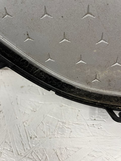 MERCEDES V294 294 EQE MASKOWNICA ATRAPA GRILA A2948807200 ORG MERCEDES V294 294 EQE MASKOWNICA ATRAPA GRILA A2948807200 ORG