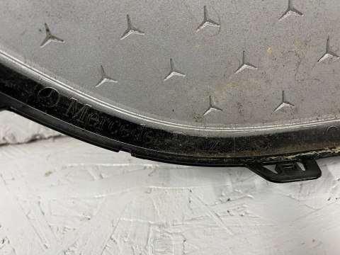 MERCEDES V294 294 EQE MASKOWNICA ATRAPA GRILA A2948807200 ORG MERCEDES V294 294 EQE MASKOWNICA ATRAPA GRILA A2948807200 ORG