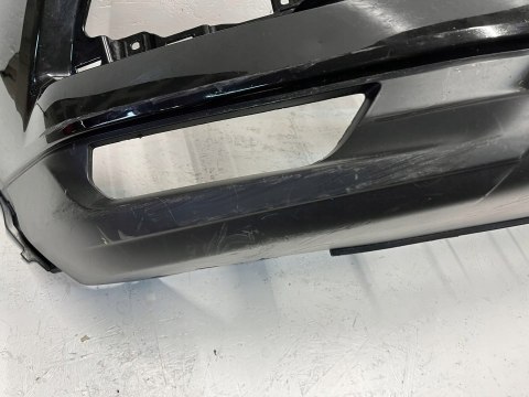 NISSAN QASHQAI II J11 LIFT 2017 - ZDERZAK PRZEDNI ORG 62022-HV00H NISSAN QASHQAI II J11 LIFT 2017 - ZDERZAK PRZEDNI ORG 62022-HV00H