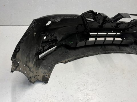 NISSAN QASHQAI II J11 LIFT 2017 - ZDERZAK PRZEDNI ORG 62022-HV00H NISSAN QASHQAI II J11 LIFT 2017 - ZDERZAK PRZEDNI ORG 62022-HV00H