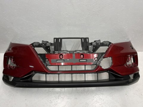 NISSAN QASHQAI J11 LIFT ZDERZAK PRZEDNI PRZÓD ORG NISSAN QASHQAI J11 LIFT ZDERZAK PRZEDNI PRZÓD ORG