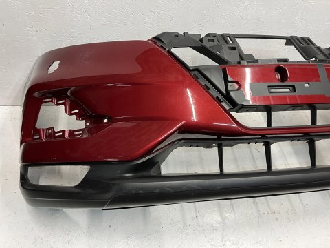 NISSAN QASHQAI J11 LIFT ZDERZAK PRZEDNI PRZÓD ORG NISSAN QASHQAI J11 LIFT ZDERZAK PRZEDNI PRZÓD ORG