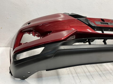 NISSAN QASHQAI J11 LIFT ZDERZAK PRZEDNI PRZÓD ORG NISSAN QASHQAI J11 LIFT ZDERZAK PRZEDNI PRZÓD ORG