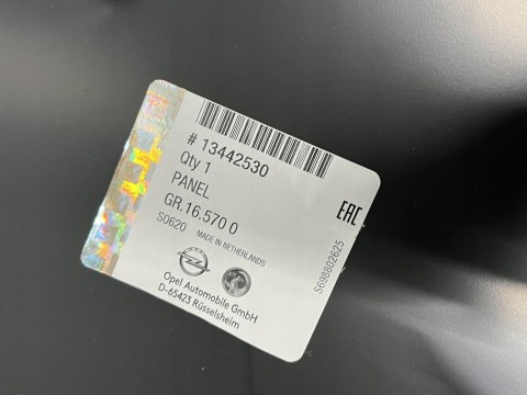 OPEL ASTRA IV KOMBI BŁOTNIK PRAWY TYŁ ORYGINAŁ OPEL ASTRA IV KOMBI BŁOTNIK PRAWY TYŁ ORYGINAŁ