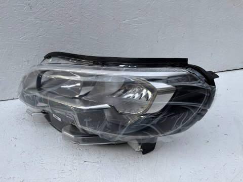PEUGEOT EXPERT IV 2017 - REFLEKTOR LEWY ORG FV WYS 24H ^ PEUGEOT EXPERT IV 2017 - REFLEKTOR LEWY ORG FV WYS 24H ^