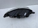 PEUGEOT EXPERT IV 2017 - REFLEKTOR LEWY ORG FV WYS 24H ^