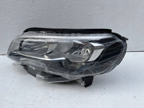 PEUGEOT EXPERT IV 2017 - REFLEKTOR LEWY ORG WYS 24H ^ PEUGEOT EXPERT IV 2017 - REFLEKTOR LEWY ORG WYS 24H ^