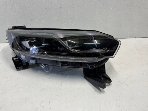 RENAULT ESPACE V FULL LED REFLEKTOR PRAWY ORG WYS 24H FV ^ RENAULT ESPACE V FULL LED REFLEKTOR PRAWY ORG WYS 24H FV ^