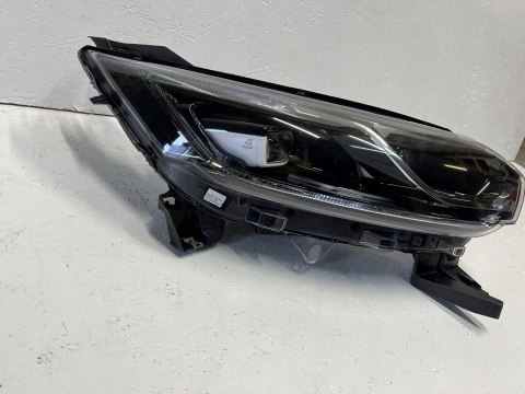 RENAULT ESPACE V FULL LED REFLEKTOR PRAWY ORG WYS 24H FV ^ RENAULT ESPACE V FULL LED REFLEKTOR PRAWY ORG WYS 24H FV ^