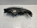 RENAULT ESPACE V FULL LED REFLEKTOR PRAWY ORG WYS 24H FV ^