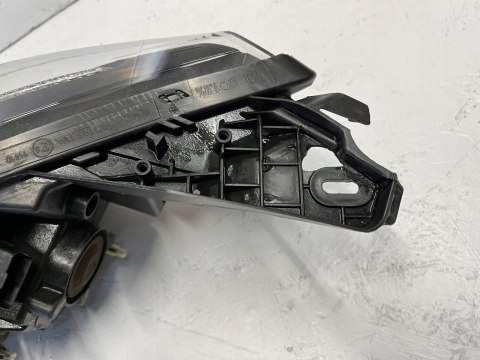 RENAULT ESPACE V FULL LED REFLEKTOR PRAWY ORG WYS 24H FV ^ RENAULT ESPACE V FULL LED REFLEKTOR PRAWY ORG WYS 24H FV ^