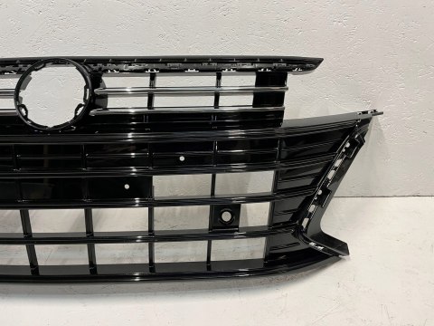 VW ARTEON 3G8 LIFT R GRILL ATRAPA ORG 3G8853655 VW ARTEON 3G8 LIFT R GRILL ATRAPA ORG 3G8853655