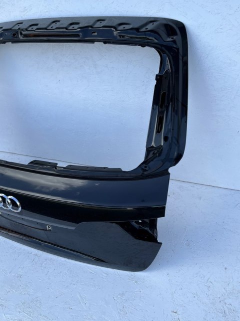 AUDI A4 B9 8WO KLAPA BAGAŻNIKA ORG AUDI A4 B9 8WO KLAPA BAGAŻNIKA ORG
