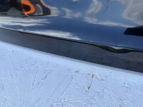 AUDI A4 B9 8WO KLAPA BAGAŻNIKA ORG AUDI A4 B9 8WO KLAPA BAGAŻNIKA ORG