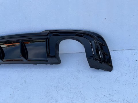 AUDI RS3 8V4 HB LIFT DYFUZOR DOKŁADKA SPOILER AUDI RS3 8V4 HB LIFT DYFUZOR DOKŁADKA SPOILER