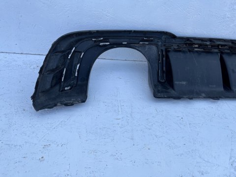 AUDI RS3 8V4 HB LIFT DYFUZOR DOKŁADKA SPOILER AUDI RS3 8V4 HB LIFT DYFUZOR DOKŁADKA SPOILER