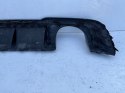 AUDI RS3 8V4 HB LIFT DYFUZOR DOKŁADKA SPOILER