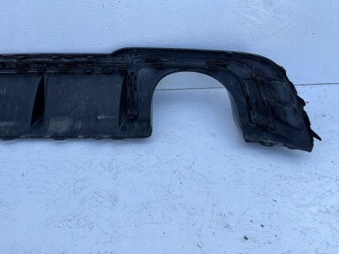 AUDI RS3 8V4 HB LIFT DYFUZOR DOKŁADKA SPOILER AUDI RS3 8V4 HB LIFT DYFUZOR DOKŁADKA SPOILER
