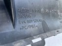 AUDI RS3 8V4 HB LIFT DYFUZOR DOKŁADKA SPOILER