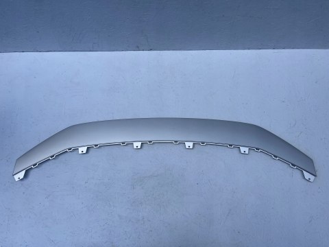 AUDI RS6 RS7 4K8 C8 SPOILER DOKŁADKA ZDERZAK PRZÓD ORG AUDI RS6 RS7 4K8 C8 SPOILER DOKŁADKA ZDERZAK PRZÓD ORG