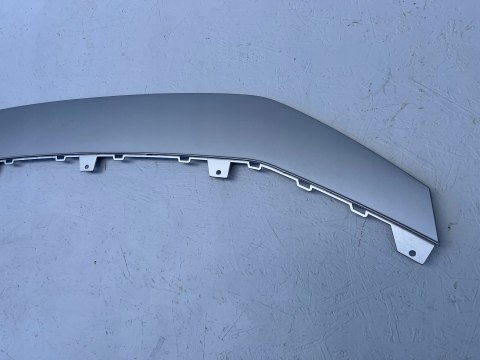 AUDI RS6 RS7 4K8 C8 SPOILER DOKŁADKA ZDERZAK PRZÓD ORG AUDI RS6 RS7 4K8 C8 SPOILER DOKŁADKA ZDERZAK PRZÓD ORG