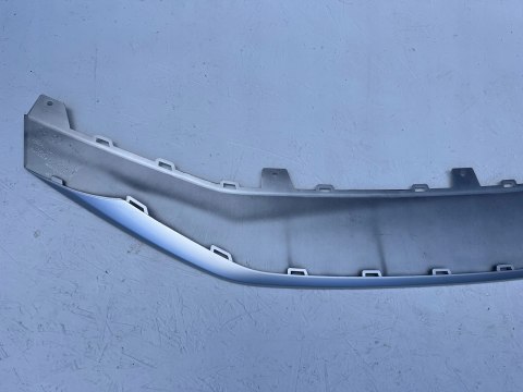 AUDI RS6 RS7 4K8 C8 SPOILER DOKŁADKA ZDERZAK PRZÓD ORG AUDI RS6 RS7 4K8 C8 SPOILER DOKŁADKA ZDERZAK PRZÓD ORG