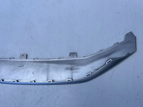 AUDI RS6 RS7 4K8 C8 SPOILER DOKŁADKA ZDERZAK PRZÓD ORG AUDI RS6 RS7 4K8 C8 SPOILER DOKŁADKA ZDERZAK PRZÓD ORG