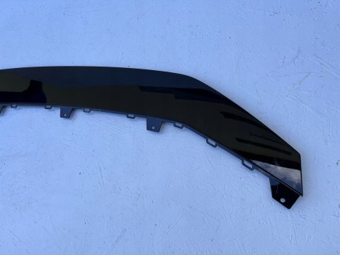 AUDI RS6 RS7 4K8 C8 SPOILER DOKŁADKA ZDERZAK PRZÓD ORG AUDI RS6 RS7 4K8 C8 SPOILER DOKŁADKA ZDERZAK PRZÓD ORG