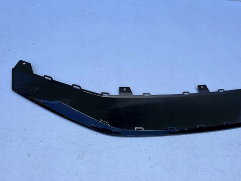 AUDI RS6 RS7 4K8 C8 SPOILER DOKŁADKA ZDERZAK PRZÓD ORG AUDI RS6 RS7 4K8 C8 SPOILER DOKŁADKA ZDERZAK PRZÓD ORG