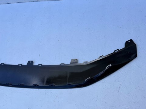 AUDI RS6 RS7 4K8 C8 SPOILER DOKŁADKA ZDERZAK PRZÓD ORG AUDI RS6 RS7 4K8 C8 SPOILER DOKŁADKA ZDERZAK PRZÓD ORG