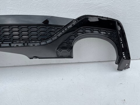 AUDI RS7 C8 4K8 DYFUZOR DOKŁADKA ZDERZAK TYŁ ORG AUDI RS7 C8 4K8 DYFUZOR DOKŁADKA ZDERZAK TYŁ ORG
