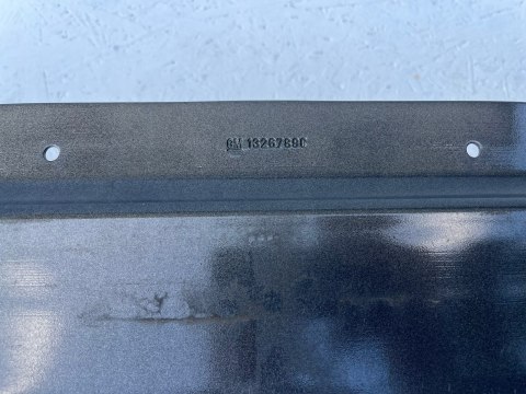BELKA ZDERZAKA PRZEDNIA OPEL MERIVA B BELKA ZDERZAKA PRZEDNIA OPEL MERIVA B