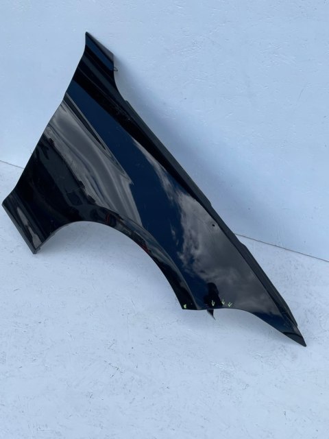 BMW 1 F20 BŁOTNIK PRAWY PRZEDNI ORG BMW 1 F20 BŁOTNIK PRAWY PRZEDNI ORG