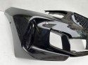 BMW 1 F40 135i M PAKIET ZDERZAK GRILL PRZÓD ORG