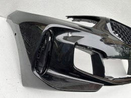 BMW 1 F40 135i M PAKIET ZDERZAK GRILL PRZÓD ORG