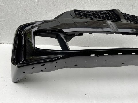 BMW 1 F40 135i M PAKIET ZDERZAK GRILL PRZÓD ORG BMW 1 F40 135i M PAKIET ZDERZAK GRILL PRZÓD ORG