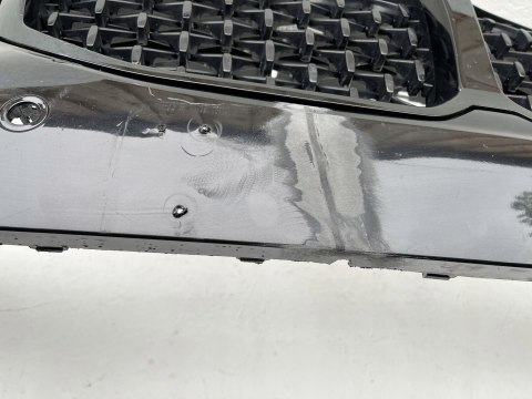 BMW 1 F40 135i M PAKIET ZDERZAK GRILL PRZÓD ORG BMW 1 F40 135i M PAKIET ZDERZAK GRILL PRZÓD ORG