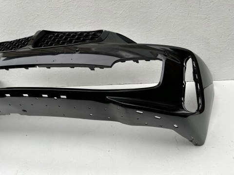 BMW 1 F40 135i M PAKIET ZDERZAK GRILL PRZÓD ORG BMW 1 F40 135i M PAKIET ZDERZAK GRILL PRZÓD ORG