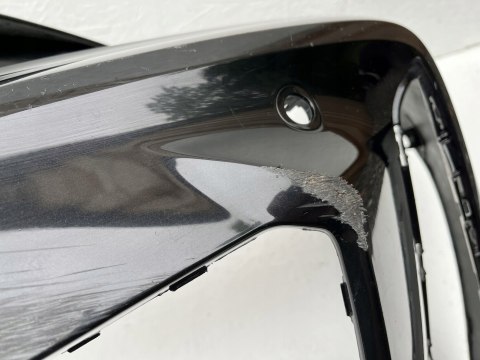 BMW 1 F40 135i M PAKIET ZDERZAK GRILL PRZÓD ORG BMW 1 F40 135i M PAKIET ZDERZAK GRILL PRZÓD ORG