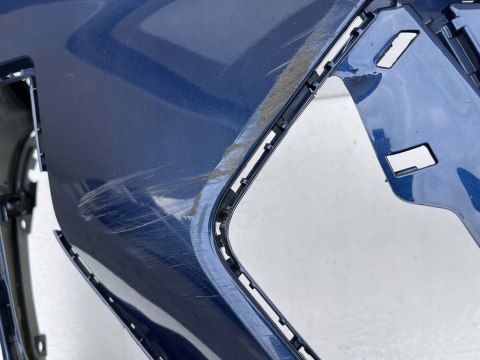 BMW X3 G01 LIFT LCI M PAKIET ZDERZAK PRZÓD ORG BMW X3 G01 LIFT LCI M PAKIET ZDERZAK PRZÓD ORG