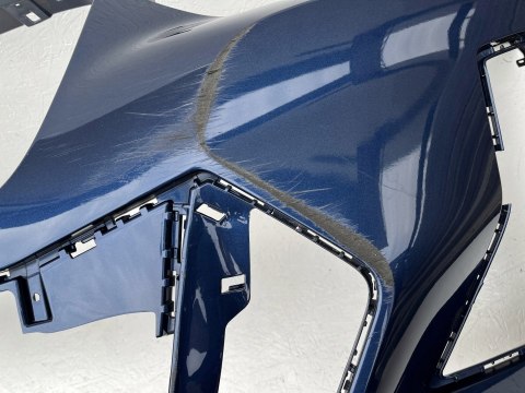 BMW X3 G01 LIFT LCI M PAKIET ZDERZAK PRZÓD ORG BMW X3 G01 LIFT LCI M PAKIET ZDERZAK PRZÓD ORG
