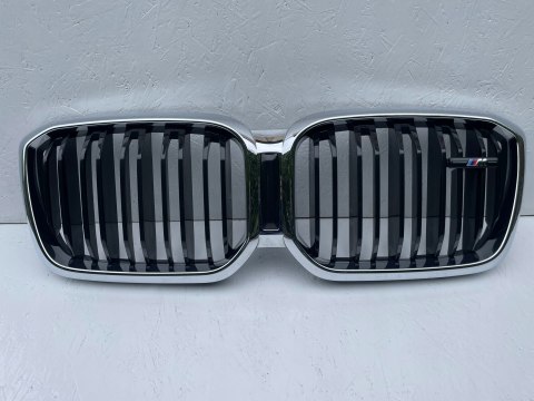 BMW X3 G01 M LIFT ATRAPA GRILL NERKI ORG BMW X3 G01 M LIFT ATRAPA GRILL NERKI ORG