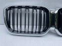 BMW X3 G01 M LIFT ATRAPA GRILL NERKI ORG