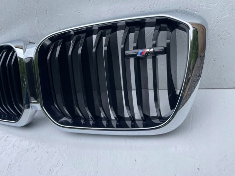 BMW X3 G01 M LIFT ATRAPA GRILL NERKI ORG BMW X3 G01 M LIFT ATRAPA GRILL NERKI ORG