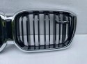BMW X3 G01 M LIFT ATRAPA GRILL NERKI ORG
