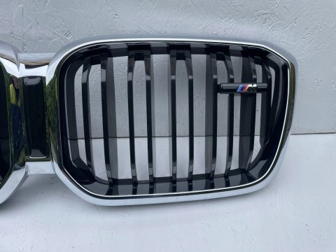 BMW X3 G01 M LIFT ATRAPA GRILL NERKI ORG BMW X3 G01 M LIFT ATRAPA GRILL NERKI ORG