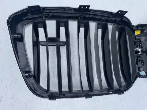 BMW X3 G01 M LIFT ATRAPA GRILL NERKI ORG BMW X3 G01 M LIFT ATRAPA GRILL NERKI ORG