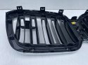 BMW X3 G01 M LIFT ATRAPA GRILL NERKI ORG